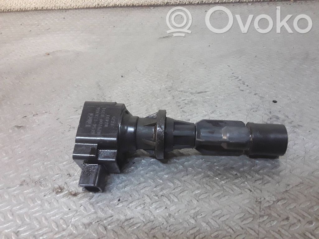 Zündspule Zündmodul   6E5G12A366,0297008391