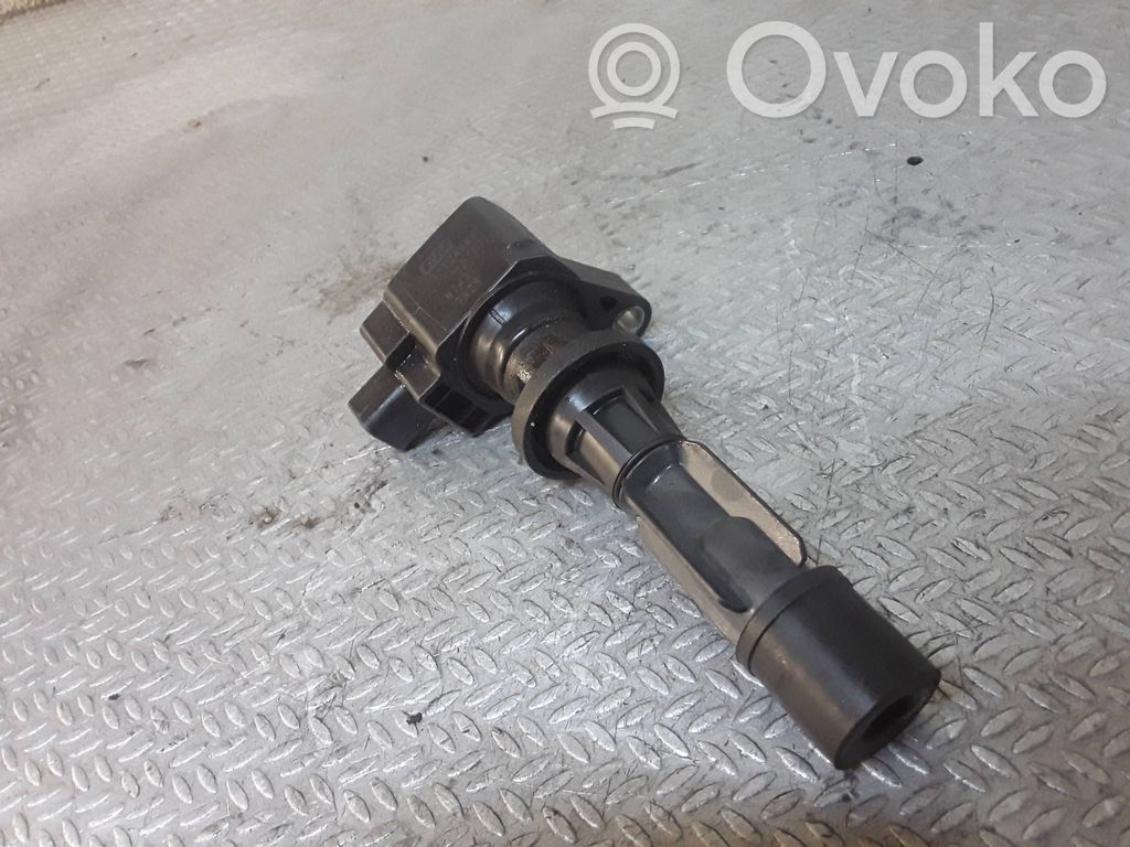Bobina de encendido de alto voltaje   6E5G12A366,0297008391