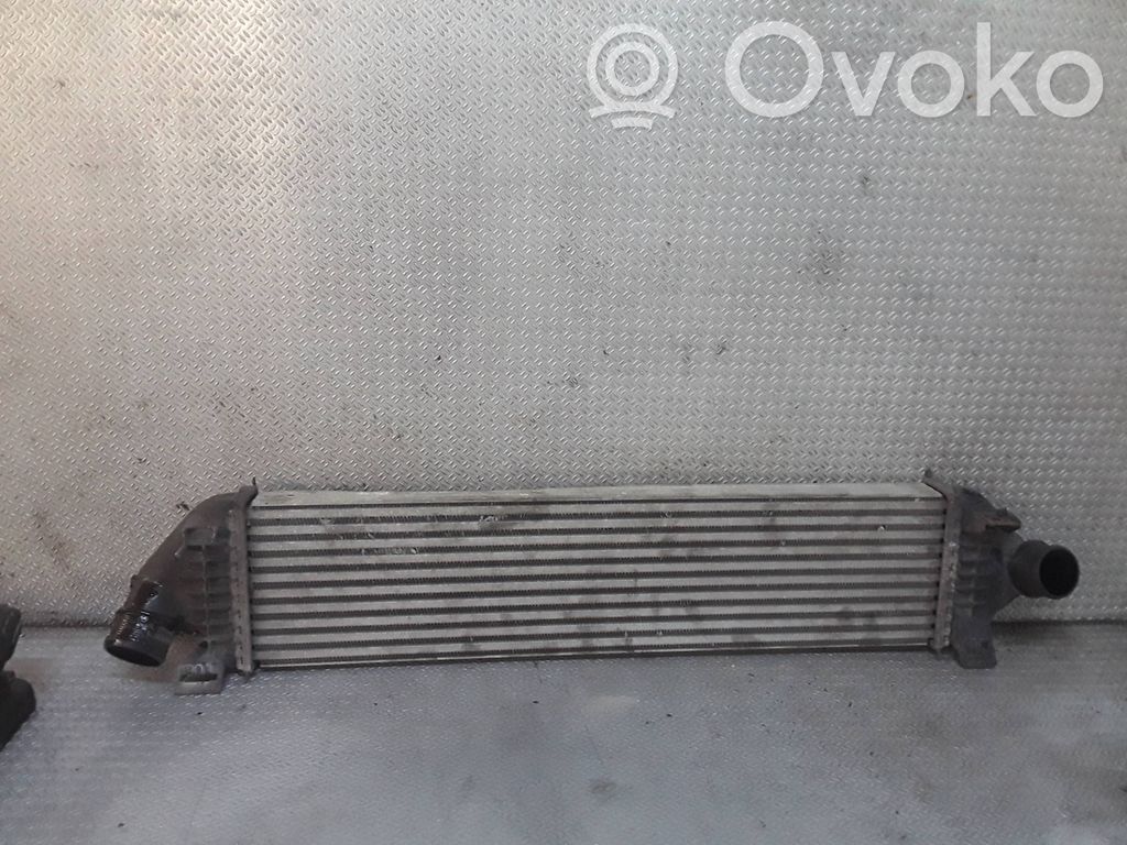 Välijäähdyttimen jäähdytin   8V619L440AC