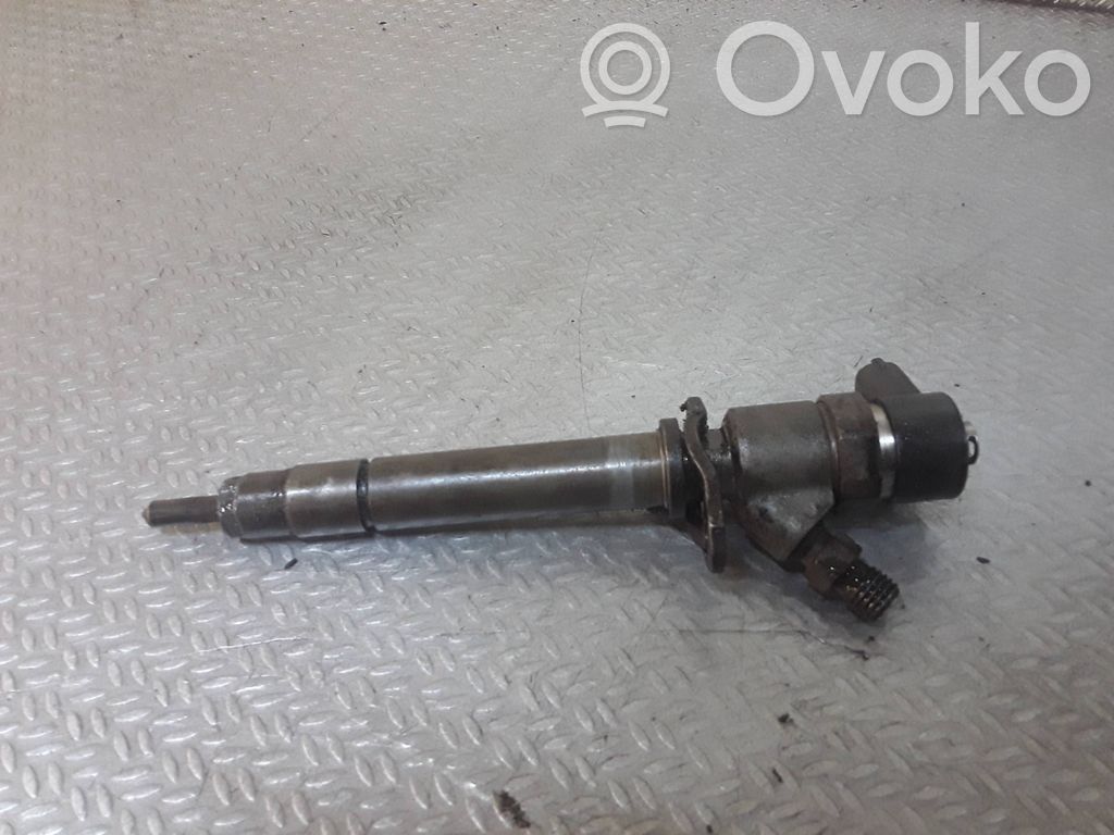 Volvo V70 Inyector de combustible 