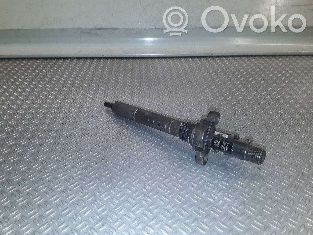 Fuel injector   9656389980,EJBR03801D