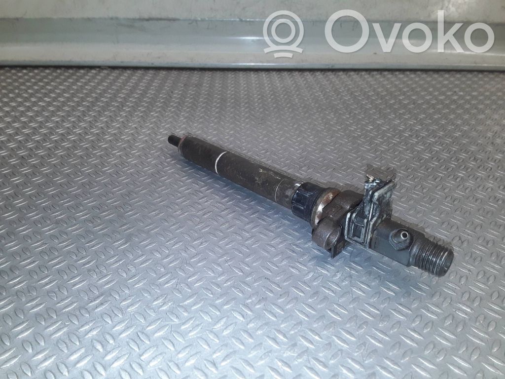 Fuel injector   9656389980,EJBR03801D