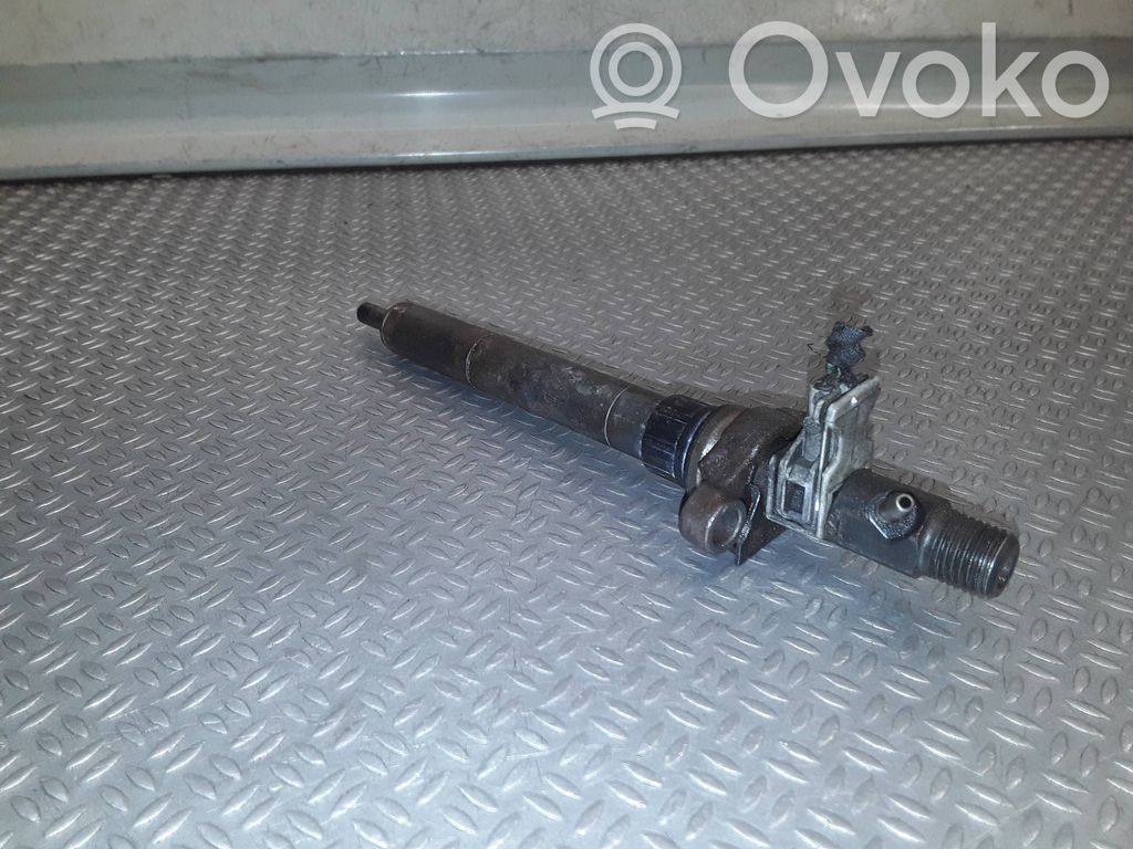 Fuel injector   9656389980,EJBR03801D