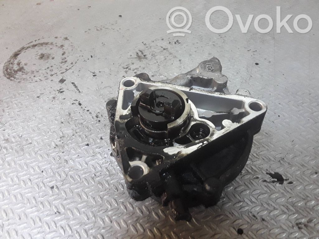 Vacuum pump   55187760