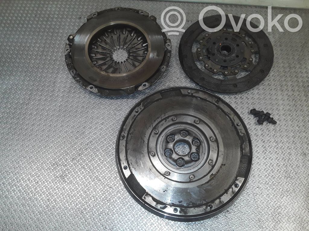 Clutch set kit   3M516477CH,3M517550D1E,3M517563CF