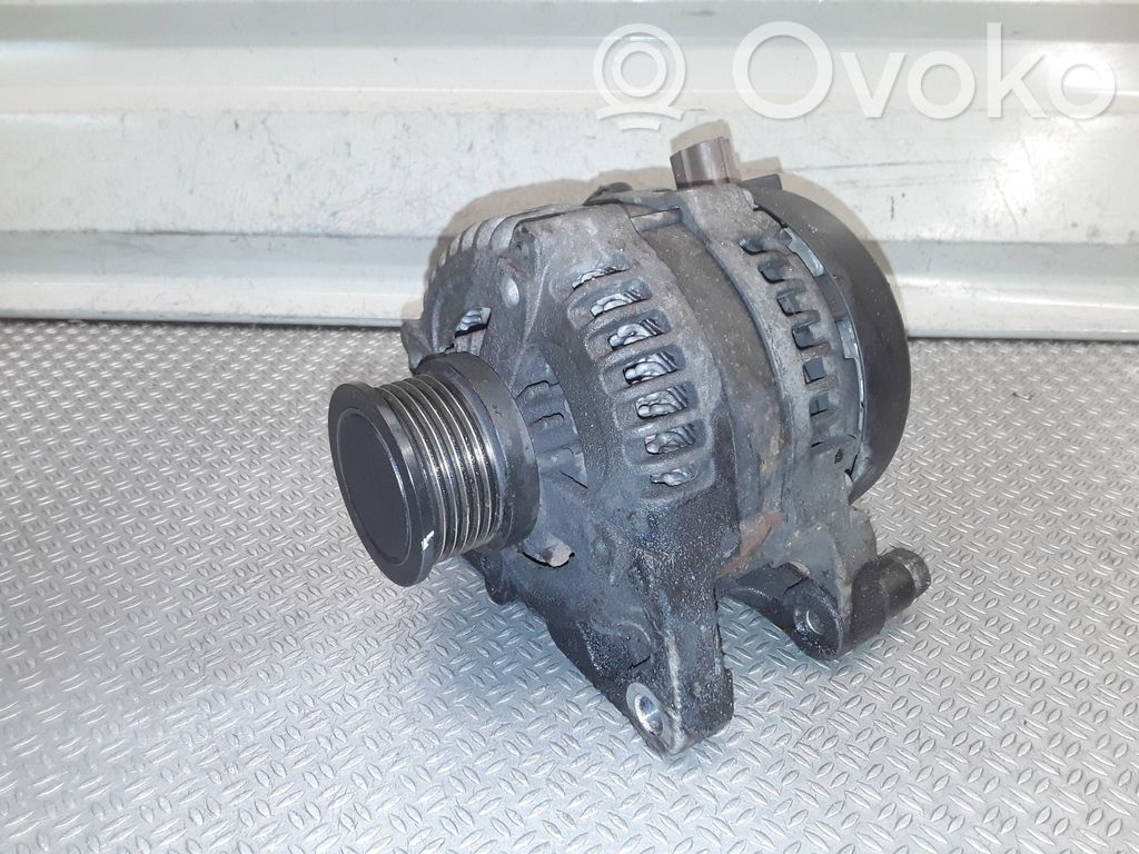 Generator/alternator   8M5T10300PA