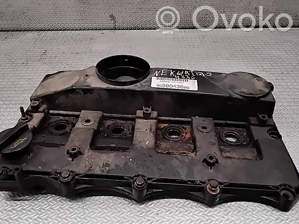 Citroen Jumper Copertura per bilanciere albero a camme 