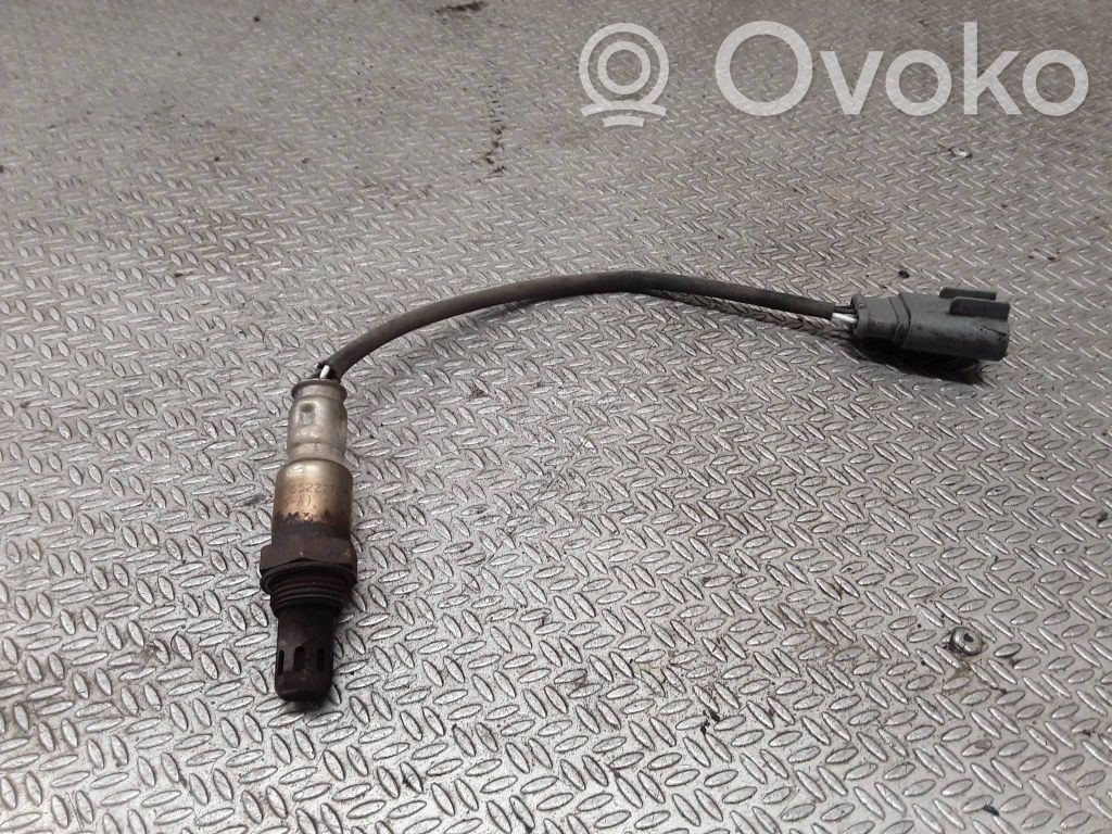Lambda probe sensor   55222781