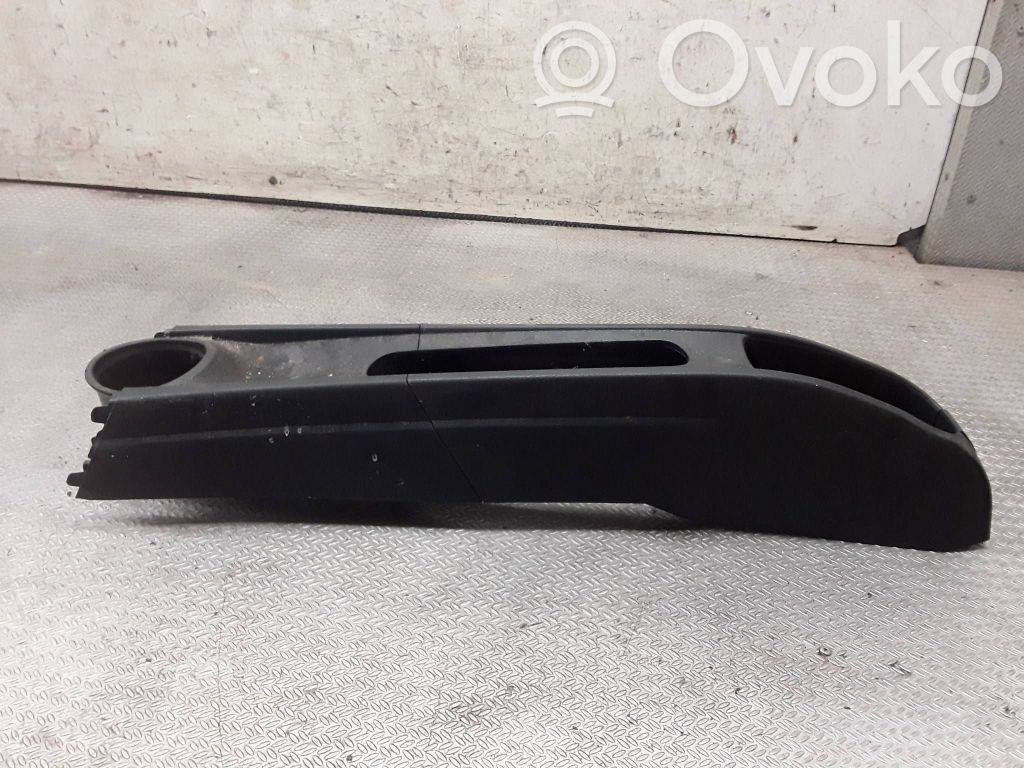Ford Ka Center console 