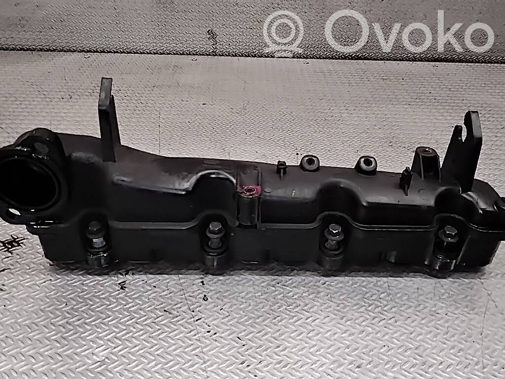 Citroen Jumper Intake manifold 
