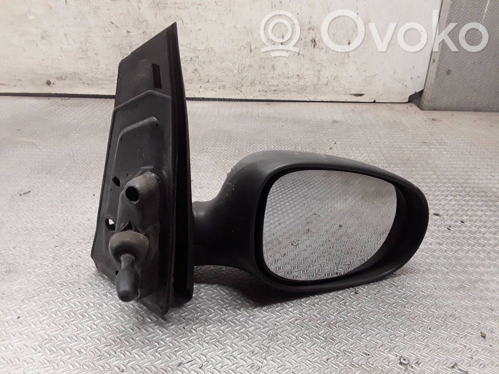 Ford Ka Veidrodėlis (mechaninis) (dvidurio) 