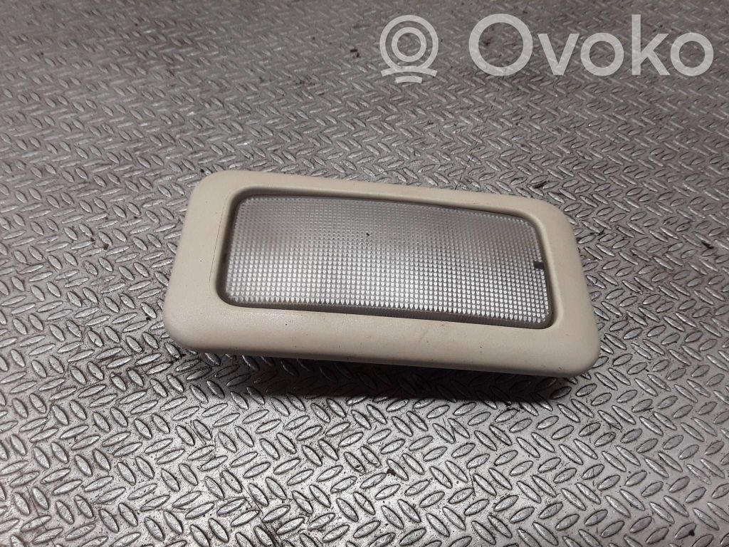 Ford Ka Luz del asiento delantero 