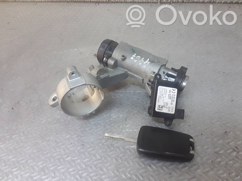 Užvedimo spynelė   313169S2,13502301,25799293