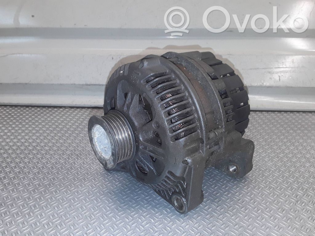 Alternator   2542605C