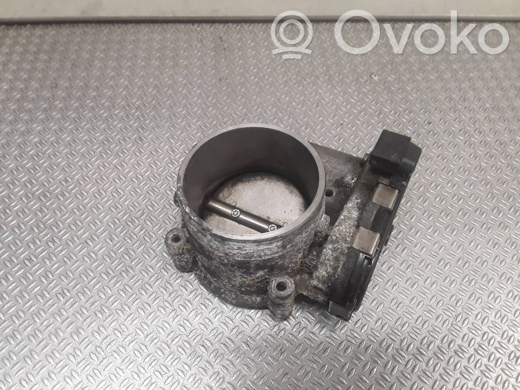 Kuristusventtiili   0280750114