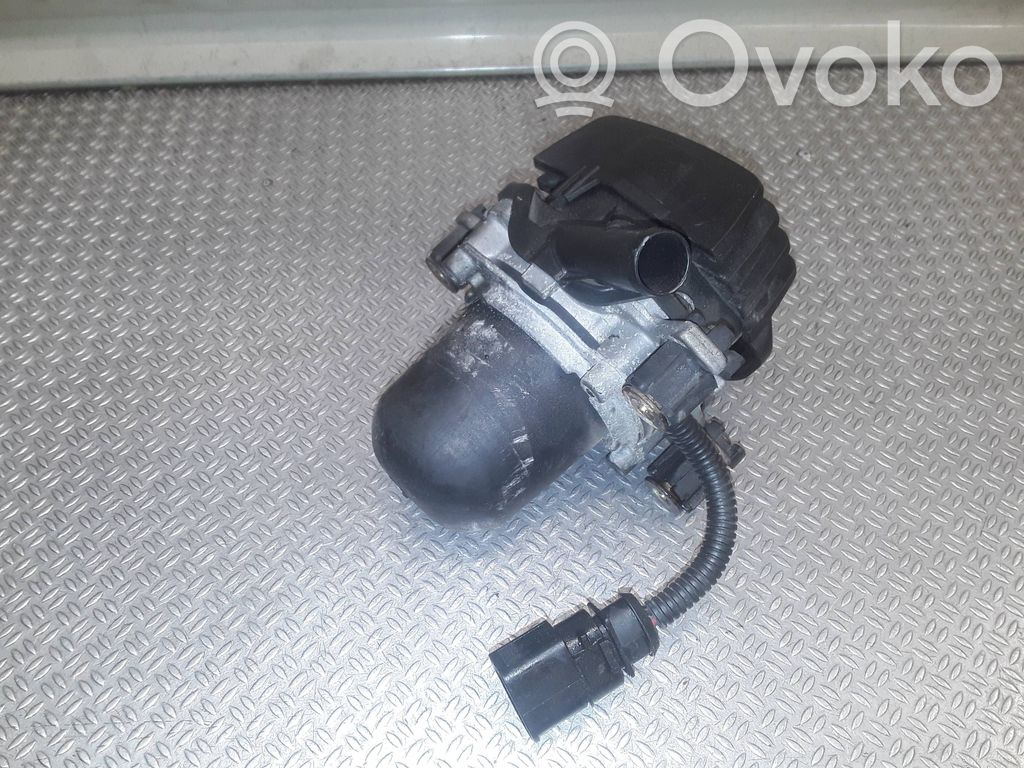 Porsche Cayenne (9PA) Sekundärluftpumpe 