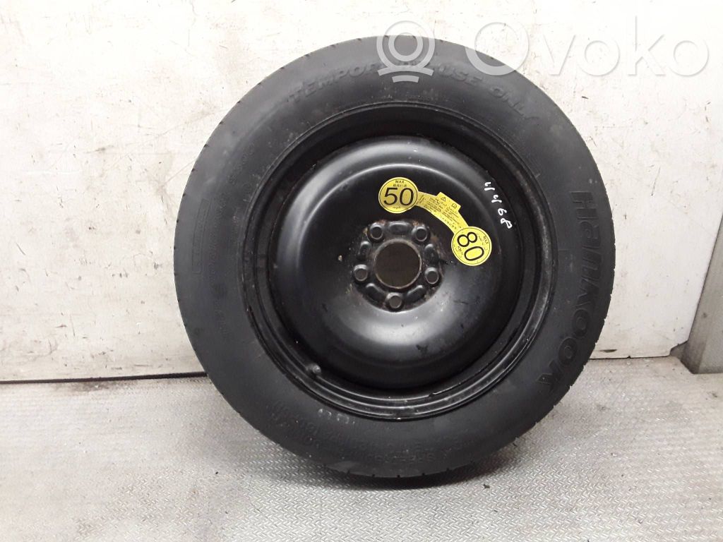Ford Mondeo MK IV R16-vararengas 