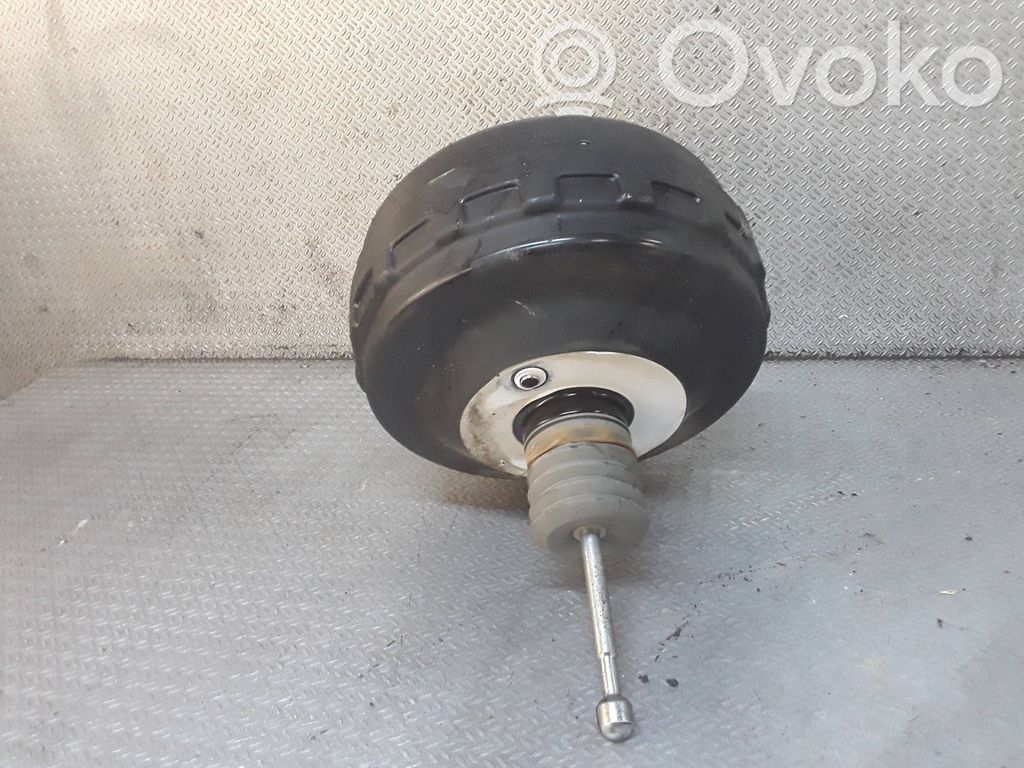 Opel Insignia A Jarrutehostin 