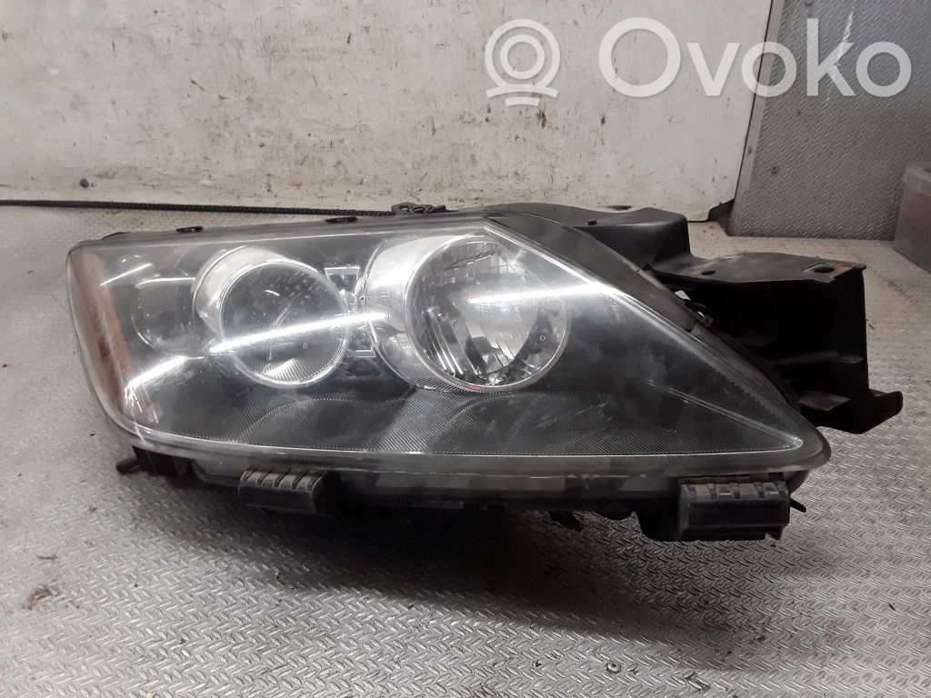 Headlight/headlamp   EH1051030,XEON