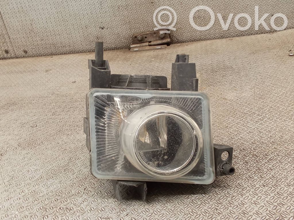 Front fog light   13258378,301392437