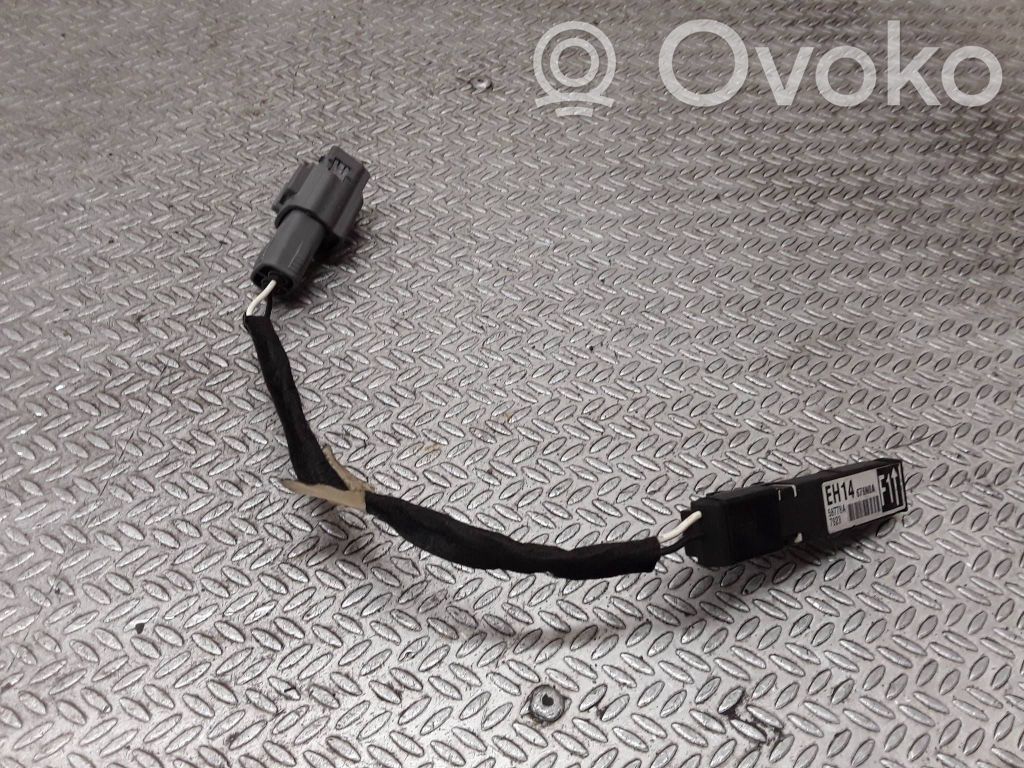 Mazda CX-7 Antena aérea cómodo interior 