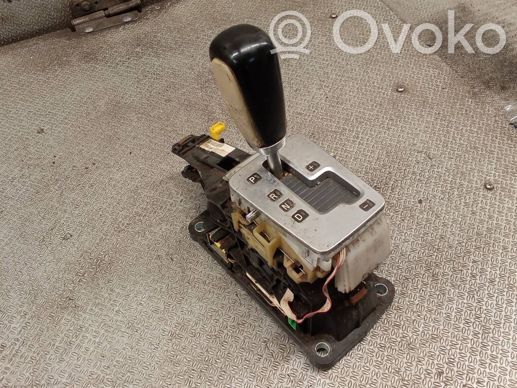 Selector caja de cambios   30759119