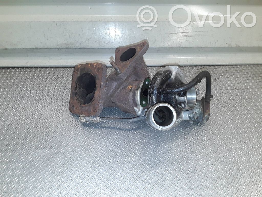 Turbina   6C1Q6K682CD