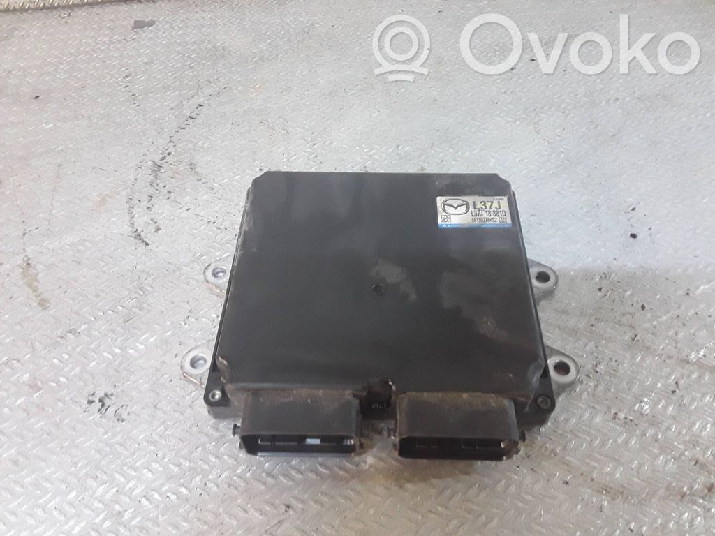 Mazda CX-7 Engine control unit/module 