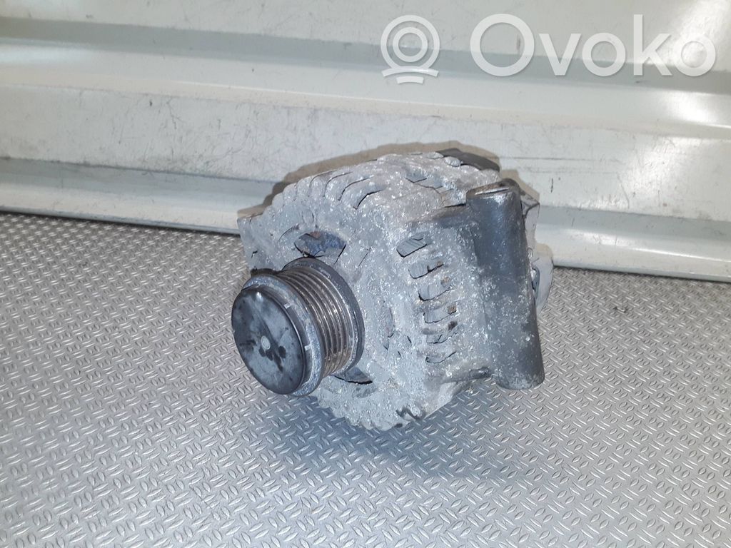 Ford Transit Ģenerators 