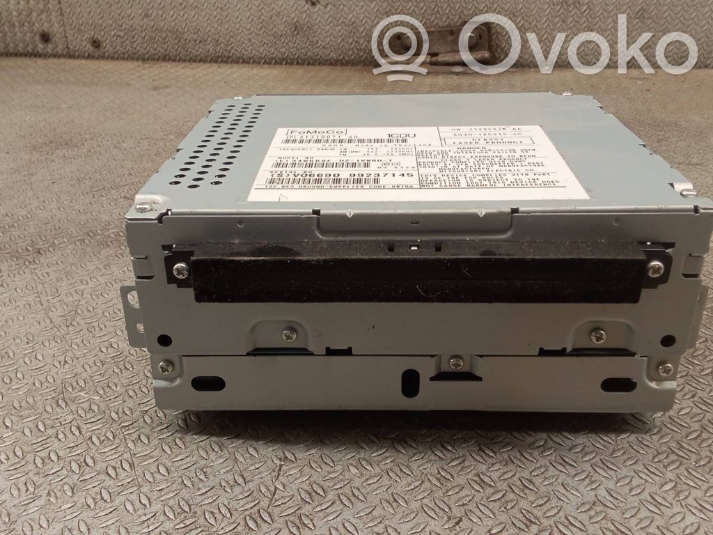 Radio / CD-Player / DVD-Player / Navigation   31285836,31310071,8G9N18C815AC