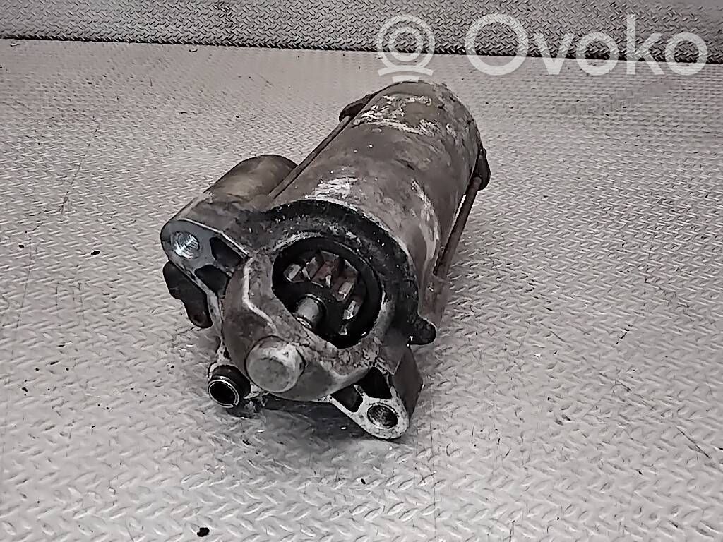 Motor de arranque   VP3M5U11131AA