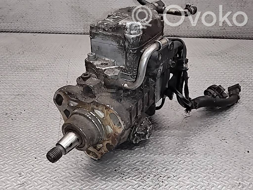 Pompa wtryskowa wysokiego ciśnienia   0460404969