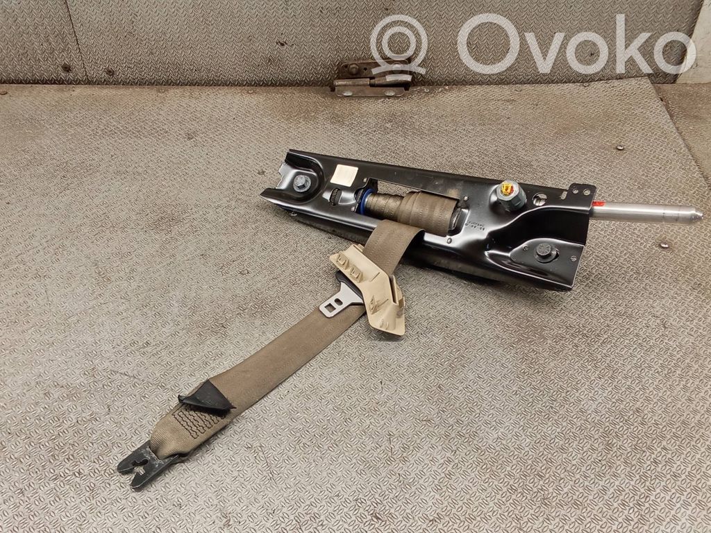 Volvo V70 Cinturón delantero 