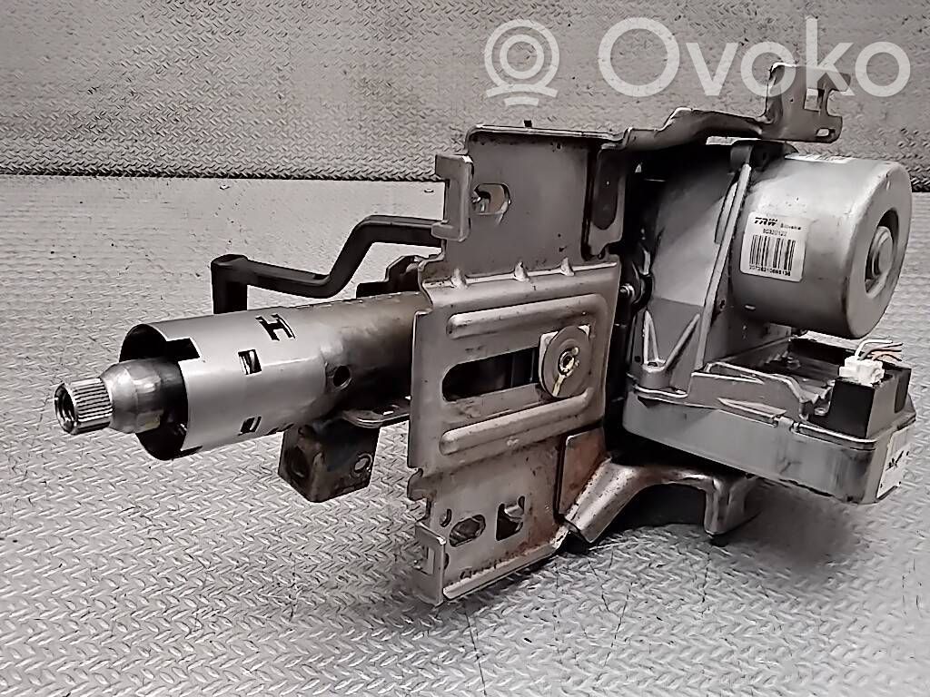 Renault Modus Servolenkung Servopumpe elektrisch 