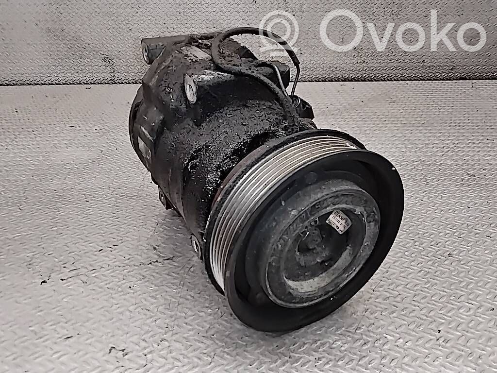 Kompresor / Sprężarka klimatyzacji A/C   2473000170