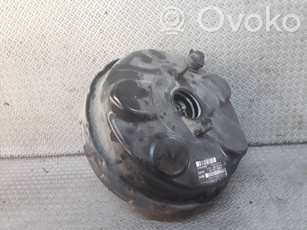 Servo-frein   6G912B195EH