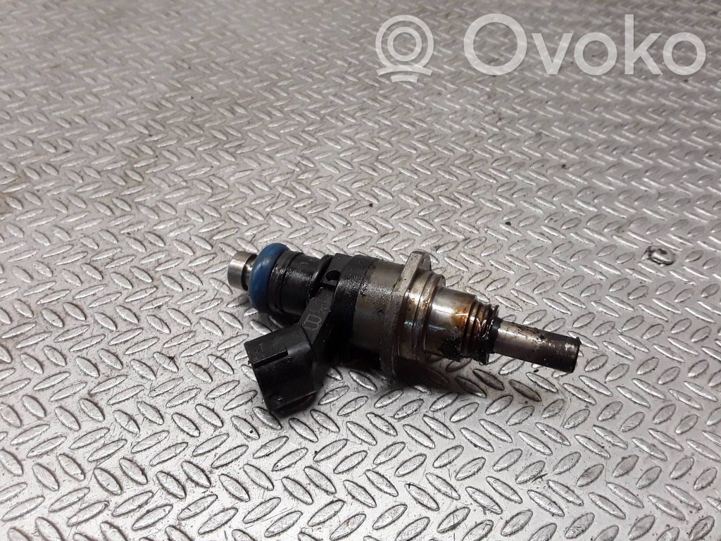 Mazda CX-7 Sprausla (-i) 