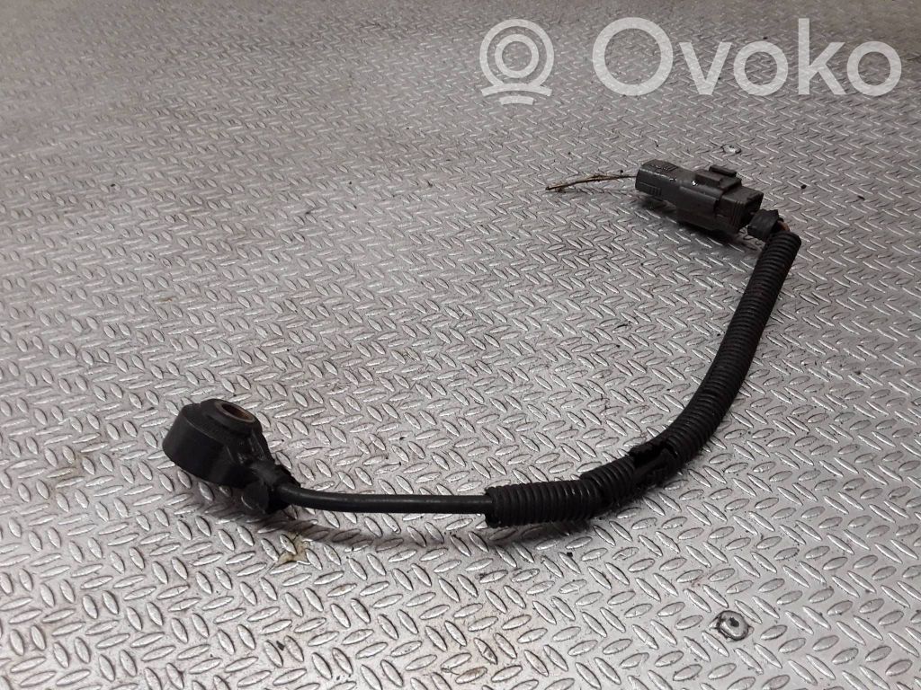 Mazda CX-7 Klopfsensor 