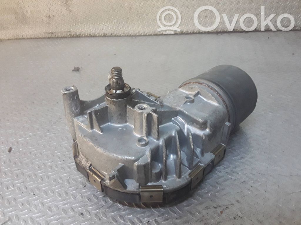 Seat Altea Wischermotor 