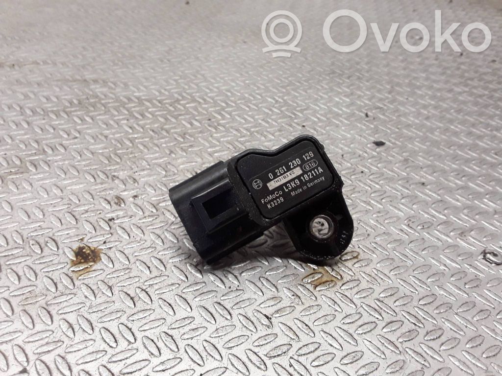 Mazda CX-7 Luftdrucksensor 