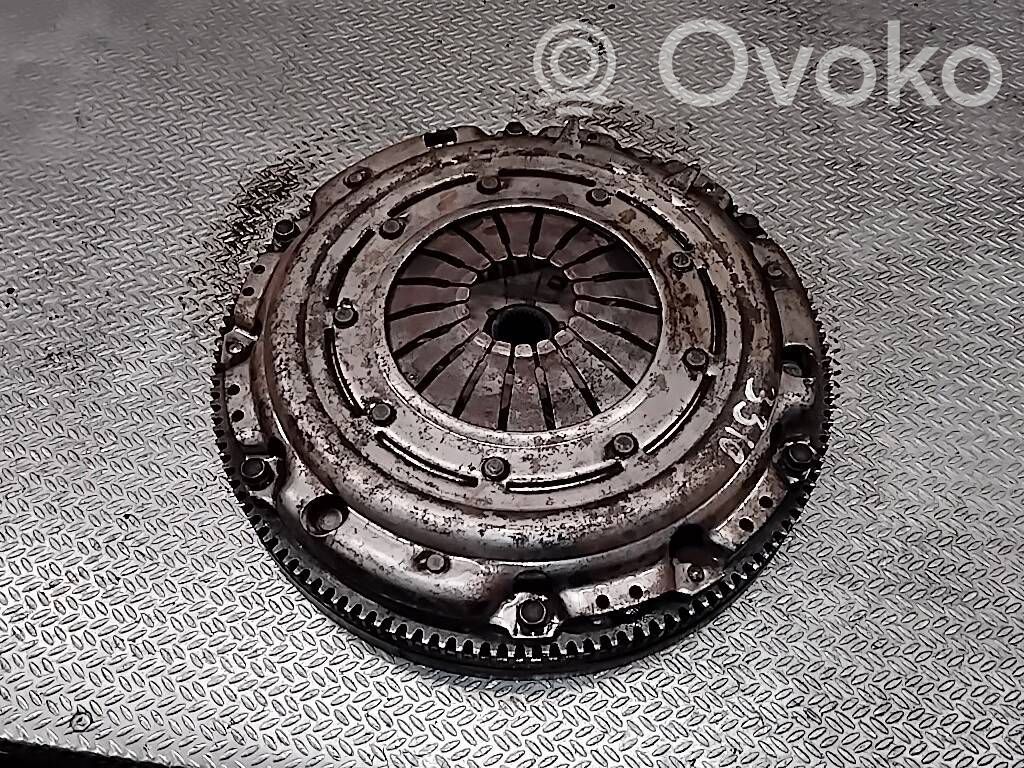 Volkswagen Golf V Clutch set kit 
