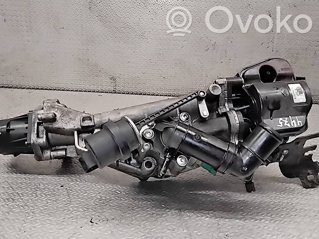 Opel Insignia A Chłodnica spalin EGR 
