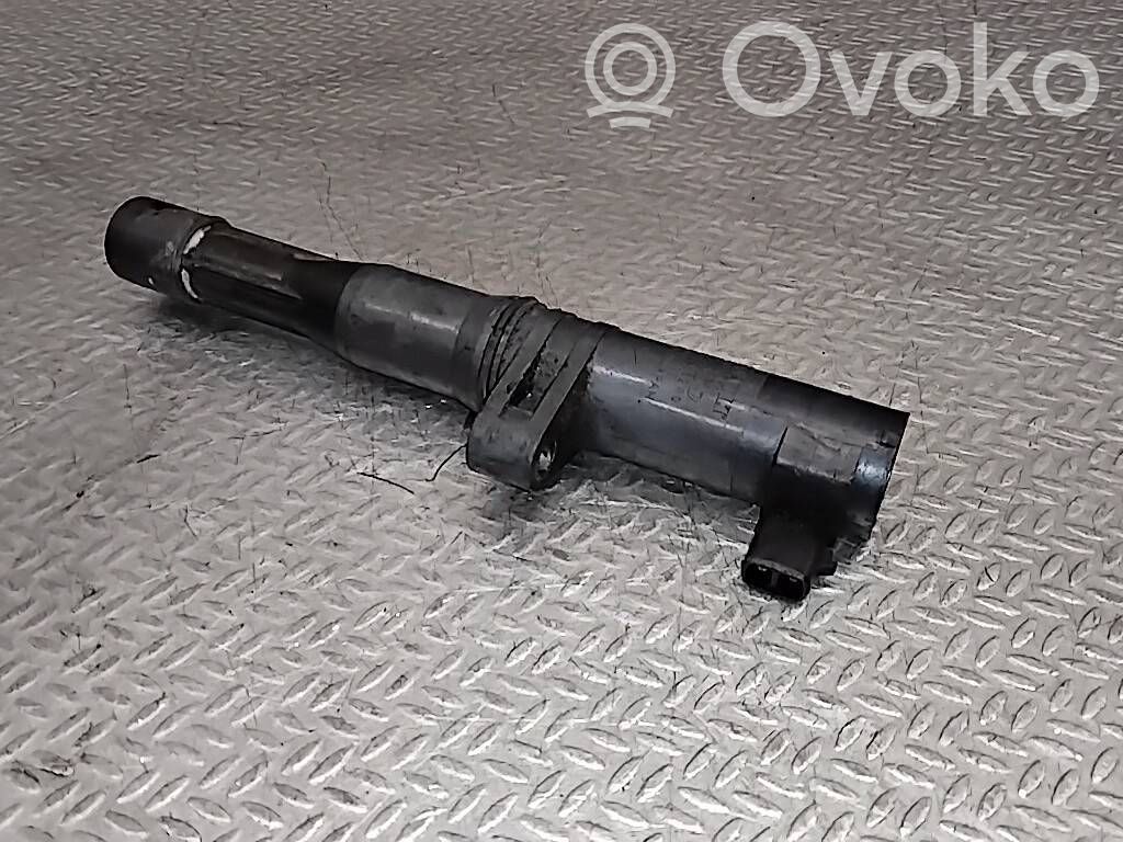 Renault Megane II Cewka zapłonowa wysokiego napięcia 