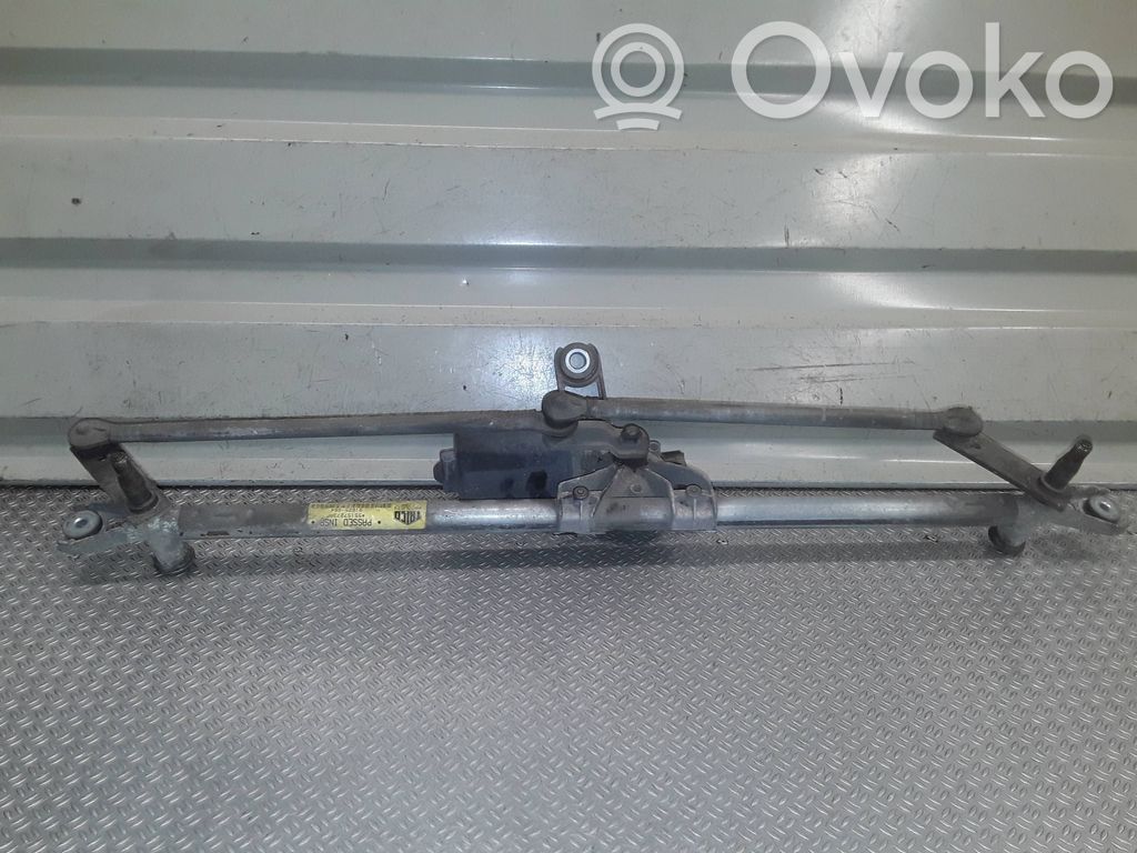 Dodge Nitro Front wiper linkage and motor 