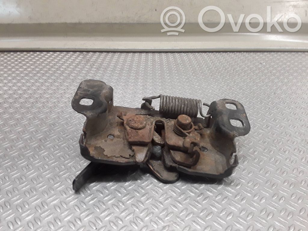 Pestillo/cierre del capó/tapa del motor