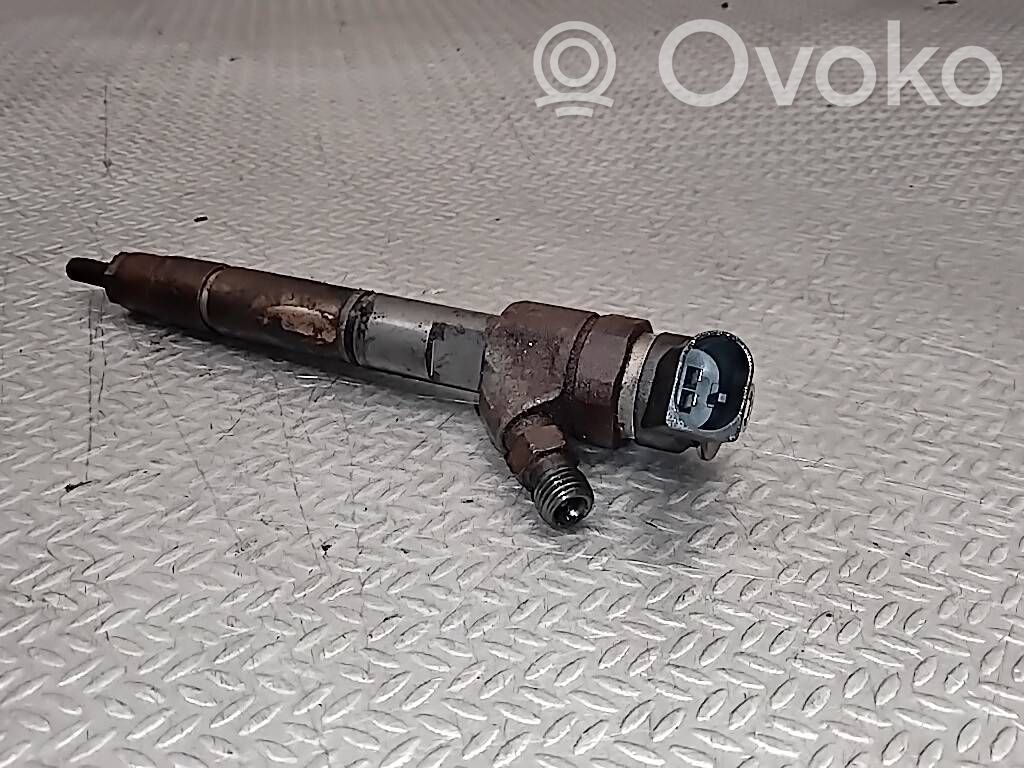 Mercedes-Benz B W245 Inyector de combustible 
