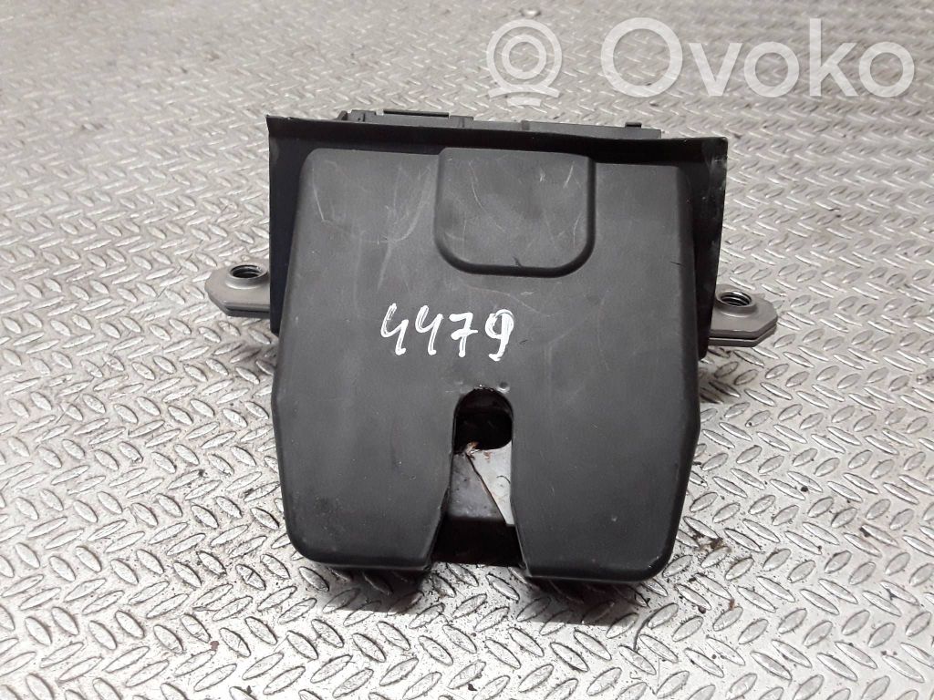 Schloss Heckklappe Kofferraumdeckel   8M51R442A66EA