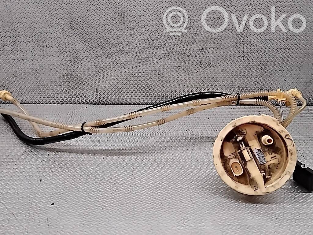 Fuel level sensor   7190944