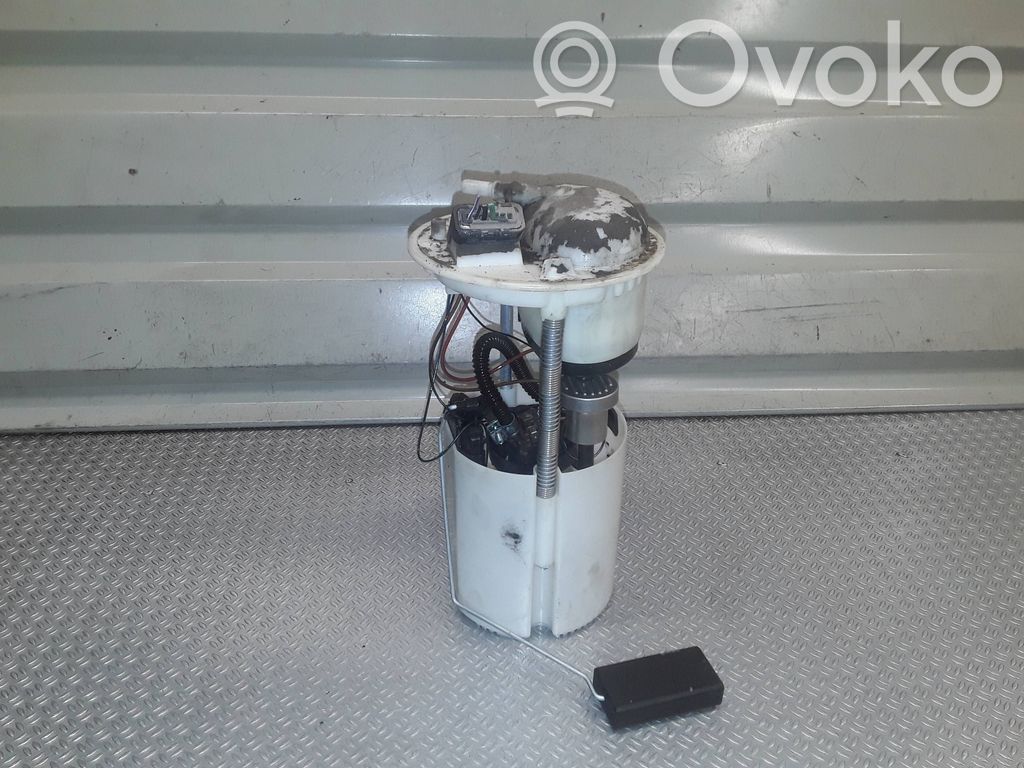 Ford Ka Bomba interna de combustible 