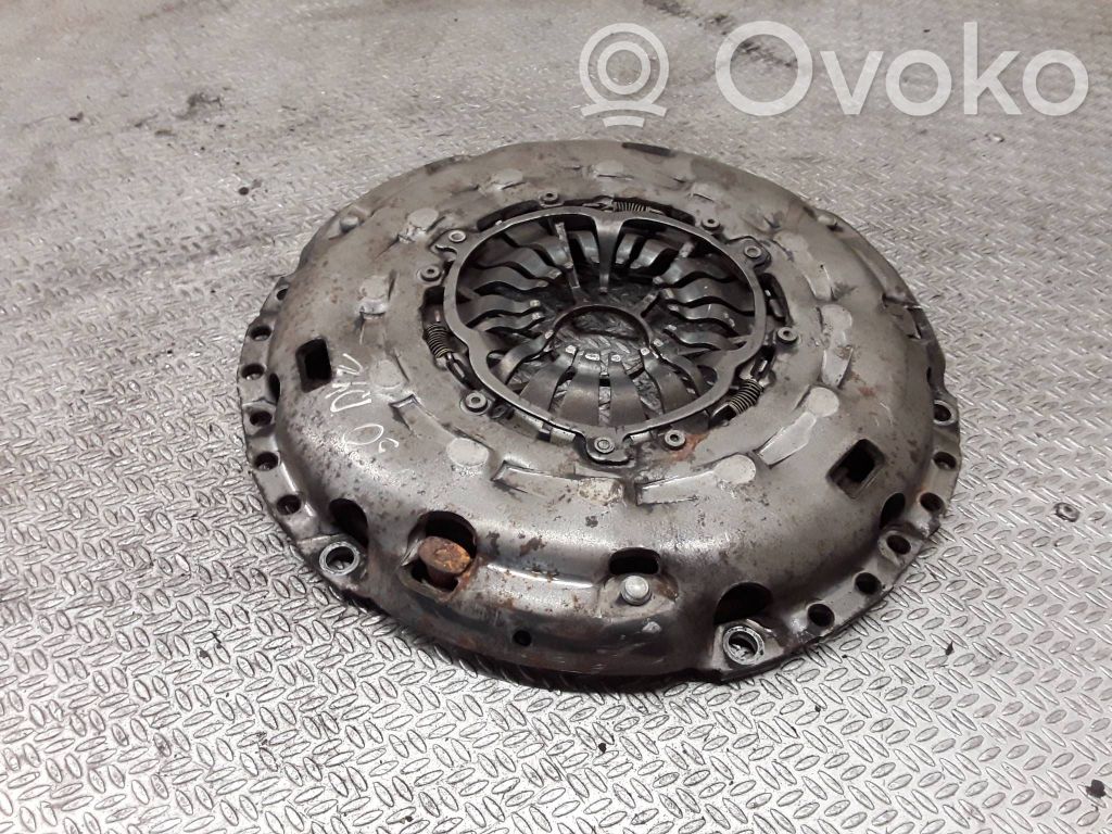 Volvo V50 Sajūga kurvis, grozs 